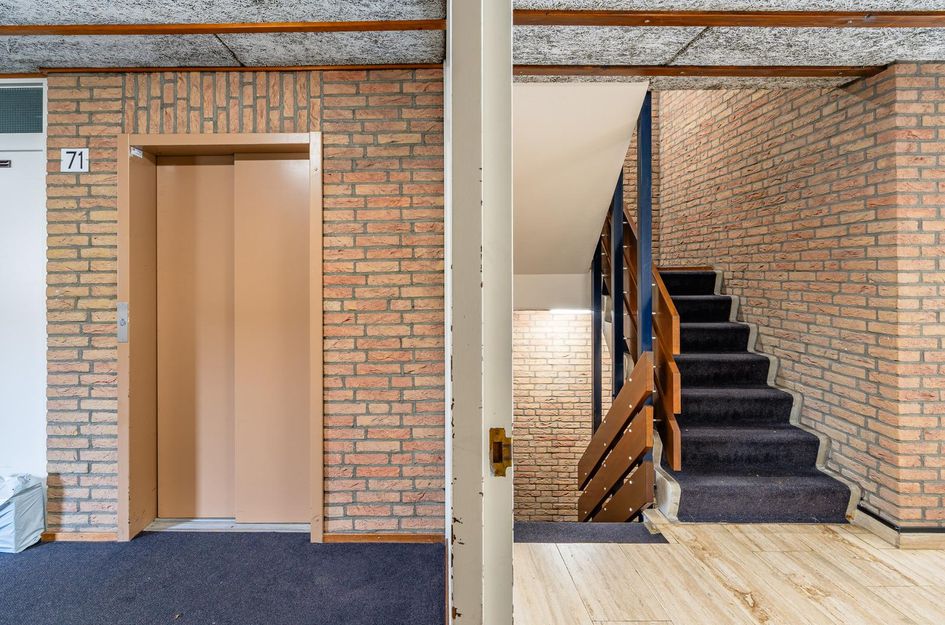 Deken van Oppensingel 81