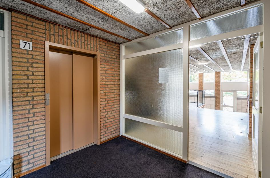 Deken van Oppensingel 81