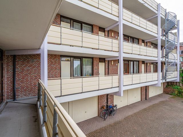 Deken van Oppensingel 81, Venlo