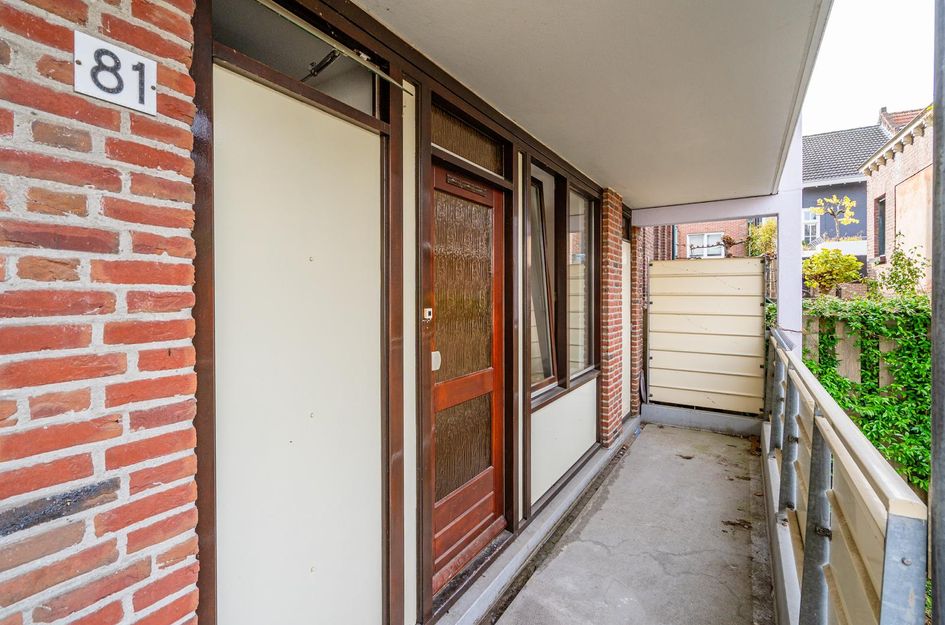 Deken van Oppensingel 81