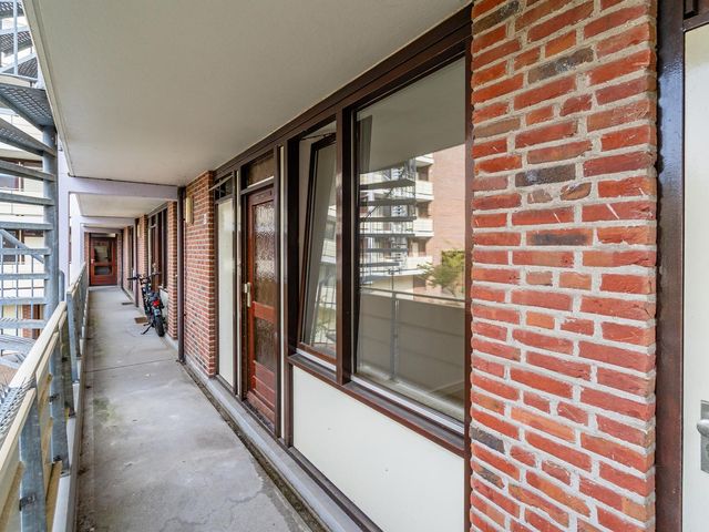 Deken van Oppensingel 81, Venlo