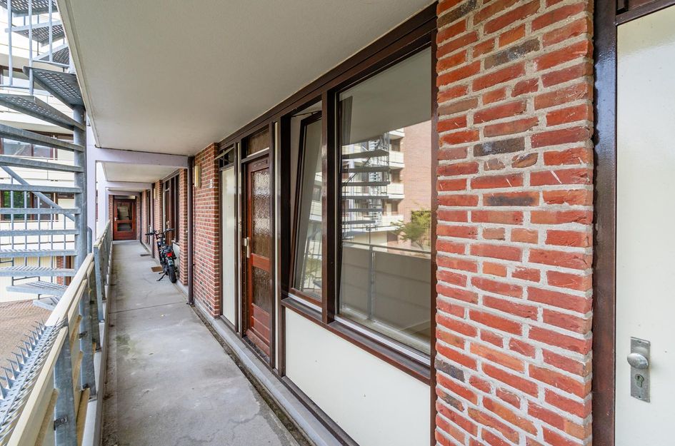 Deken van Oppensingel 81