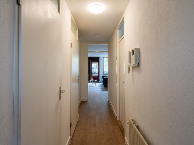 Deken van Oppensingel 81, Venlo