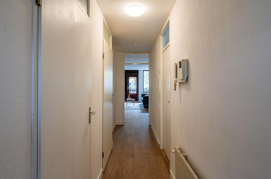 Deken van Oppensingel 81