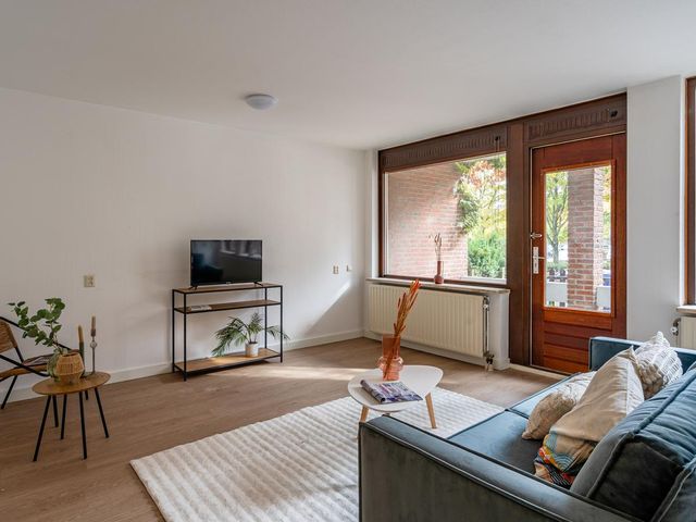 Deken van Oppensingel 81, Venlo