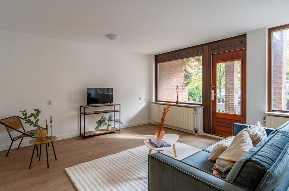 Deken van Oppensingel 81