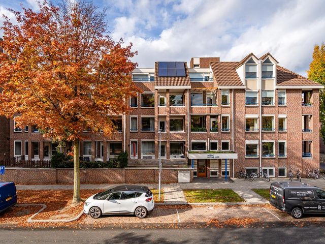 Deken van Oppensingel 81, Venlo