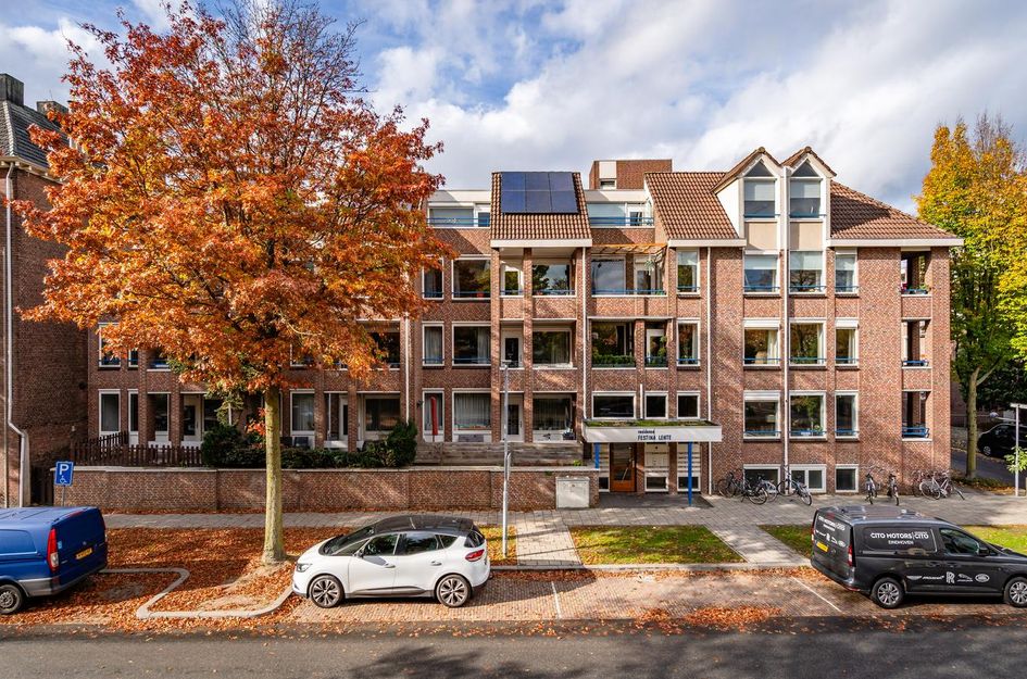 Deken van Oppensingel 81