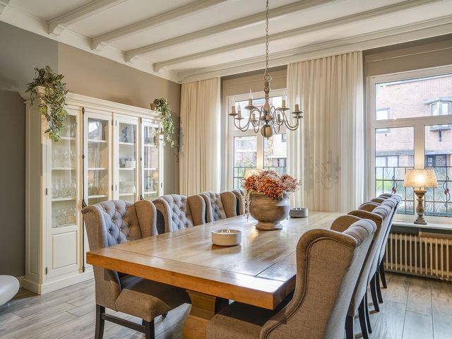 Maagdenbergweg 51, Venlo