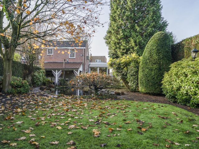 Maagdenbergweg 51, Venlo