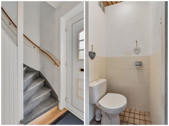 De Zeeg 38, Barendrecht