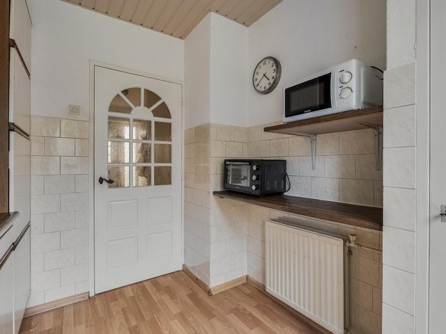 De Zeeg 38, Barendrecht