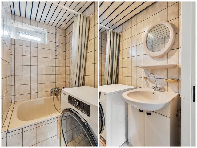 De Zeeg 38, Barendrecht