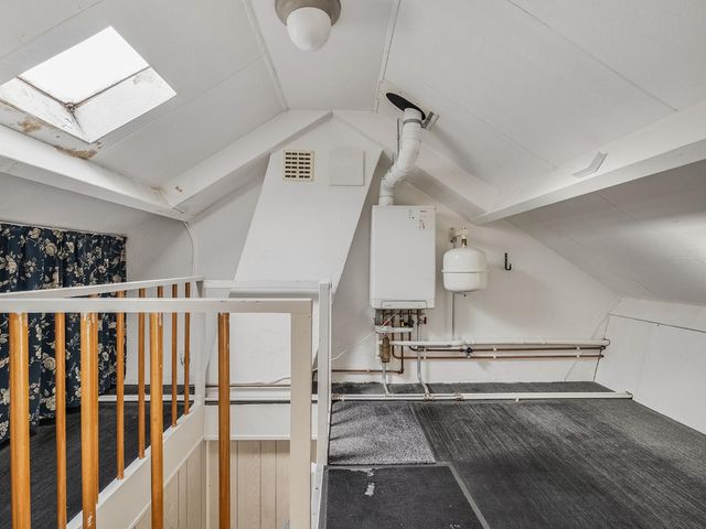 De Zeeg 38, Barendrecht