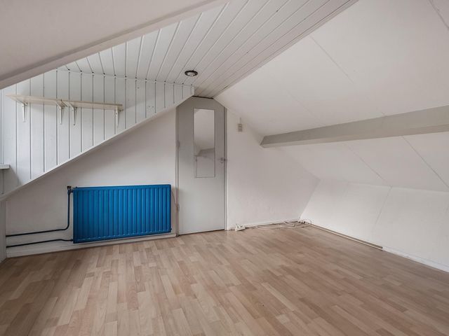 De Zeeg 38, Barendrecht