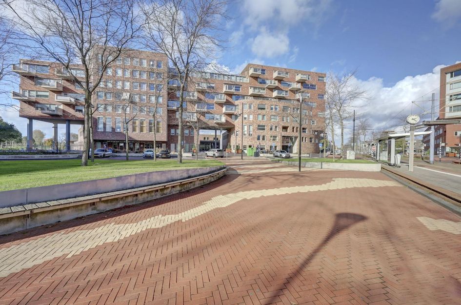 Middeldijkerplein 40