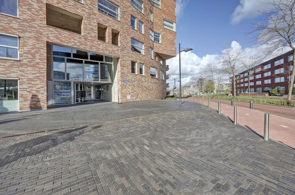 Middeldijkerplein 40