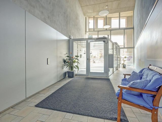 Middeldijkerplein 40, Barendrecht