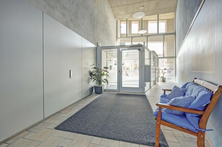 Middeldijkerplein 40