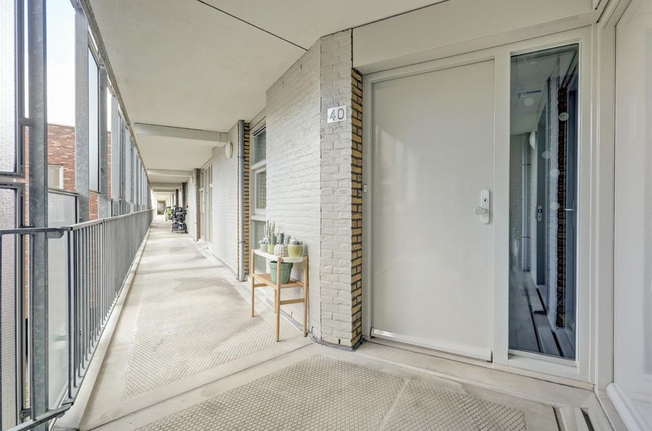 Middeldijkerplein 40