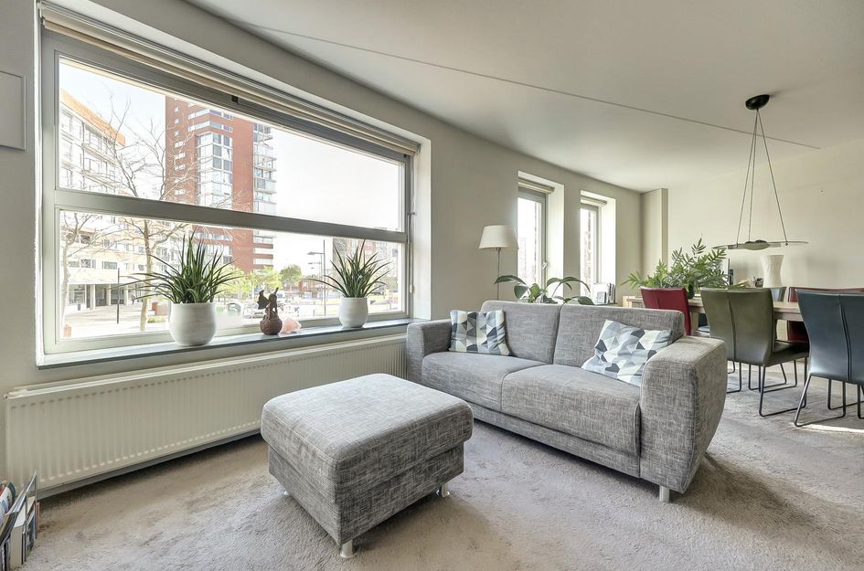 Middeldijkerplein 40