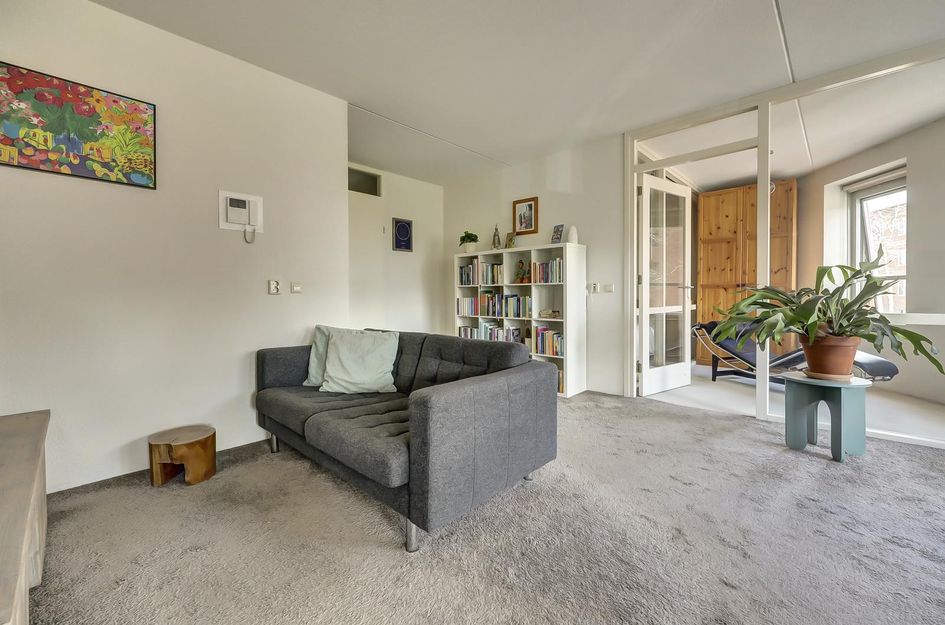 Middeldijkerplein 40