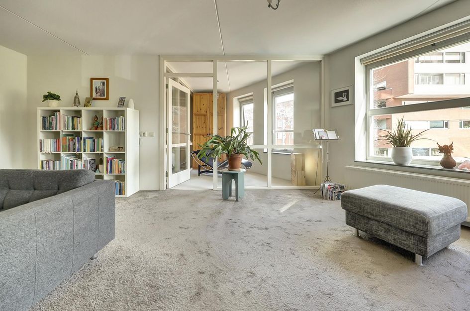 Middeldijkerplein 40