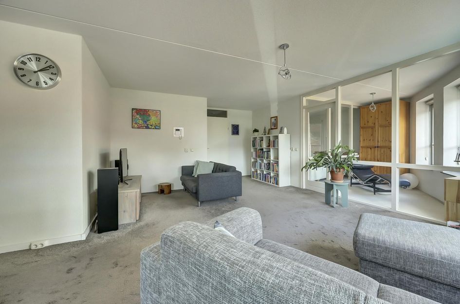 Middeldijkerplein 40