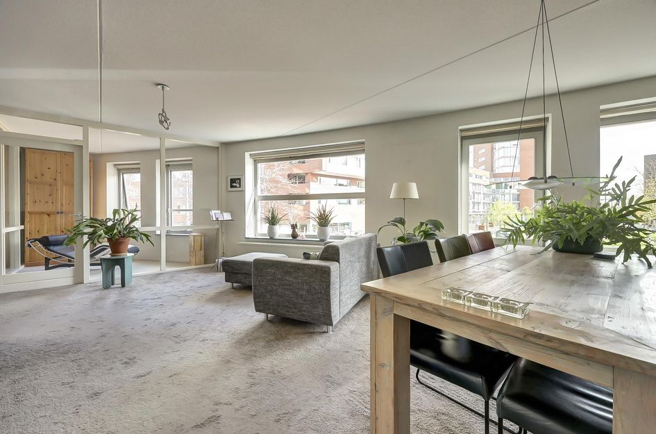 Middeldijkerplein 40