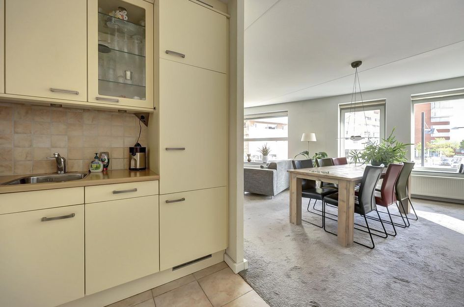 Middeldijkerplein 40