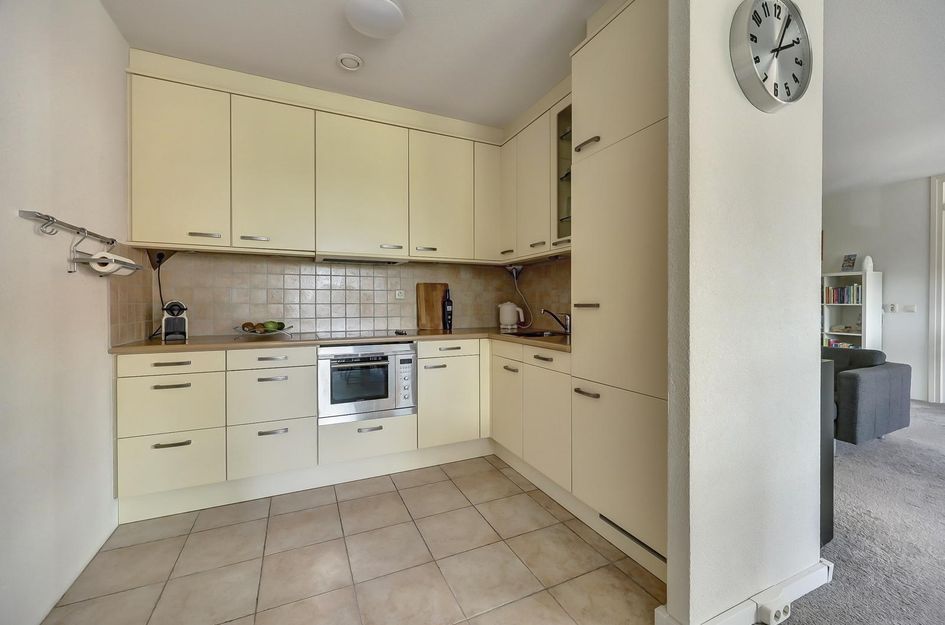 Middeldijkerplein 40