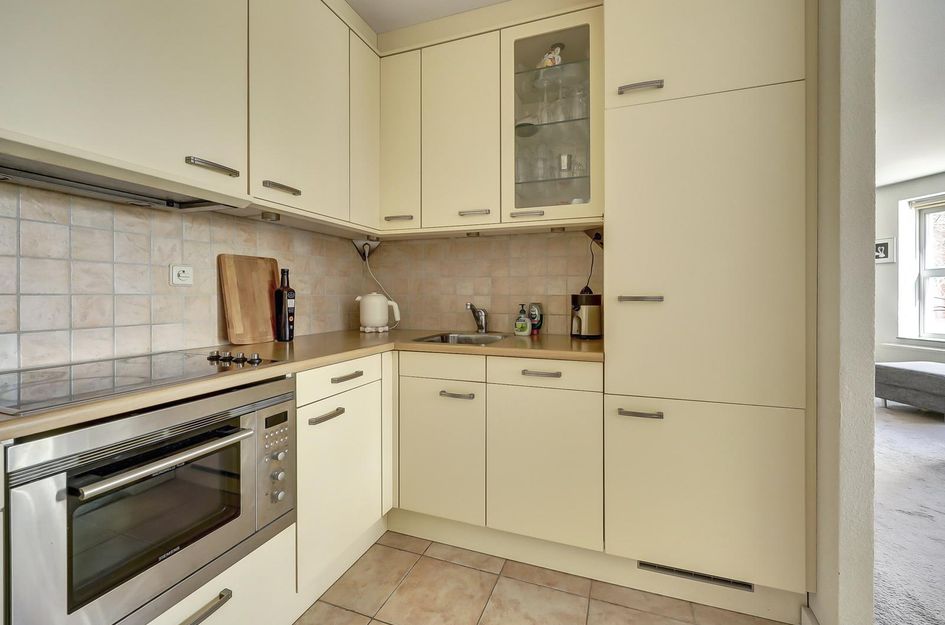 Middeldijkerplein 40