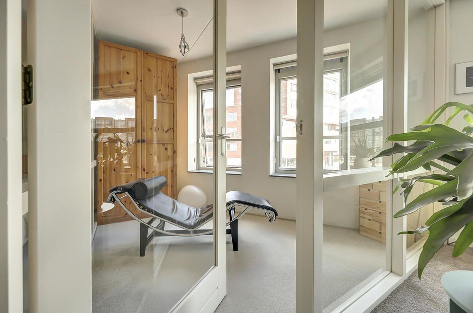 Middeldijkerplein 40