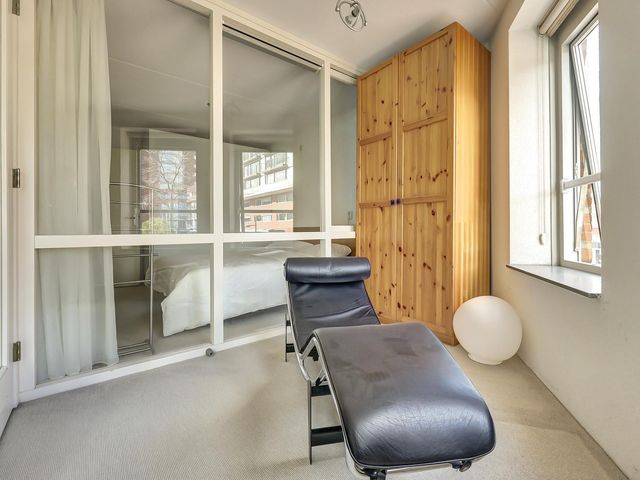 Middeldijkerplein 40, Barendrecht