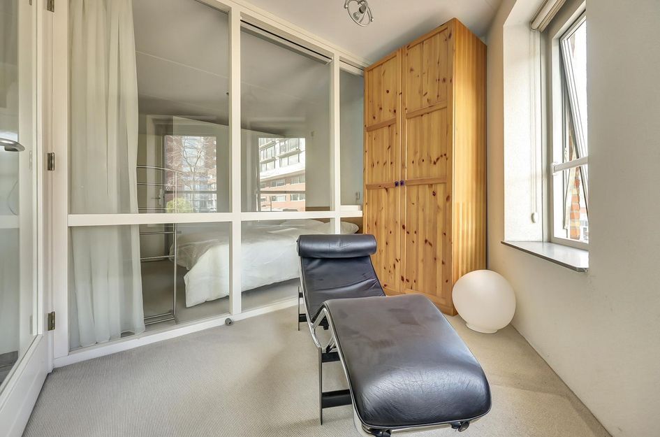 Middeldijkerplein 40