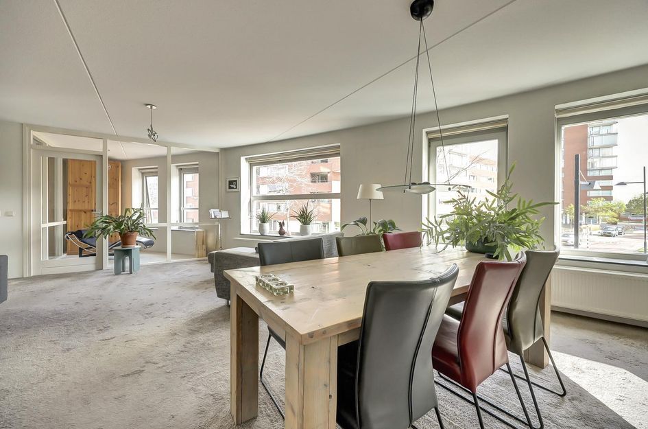 Middeldijkerplein 40