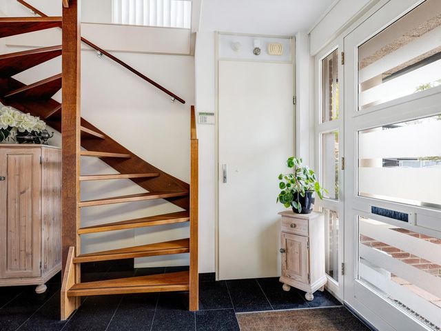 Waterlelie 14, Heerjansdam