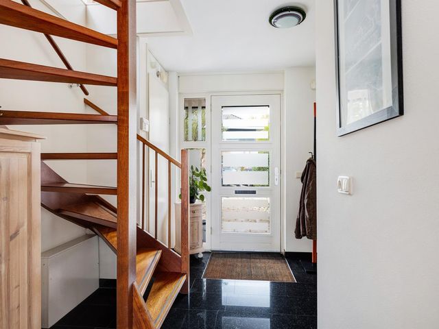 Waterlelie 14, Heerjansdam