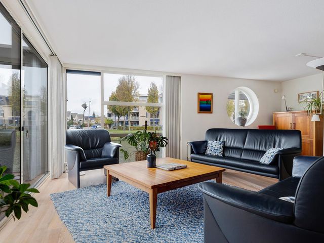 Waterlelie 14, Heerjansdam