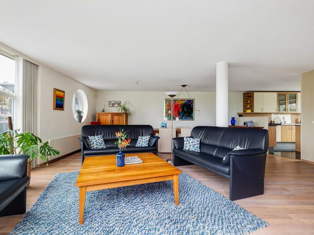 Waterlelie 14, Heerjansdam