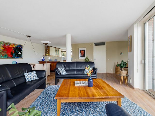 Waterlelie 14, Heerjansdam