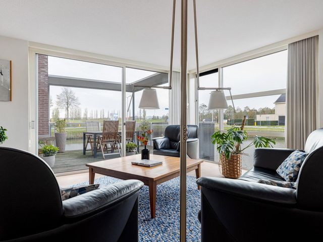 Waterlelie 14, Heerjansdam