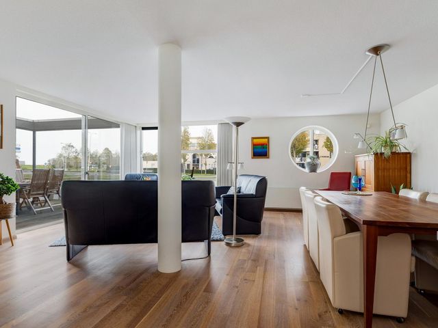 Waterlelie 14, Heerjansdam