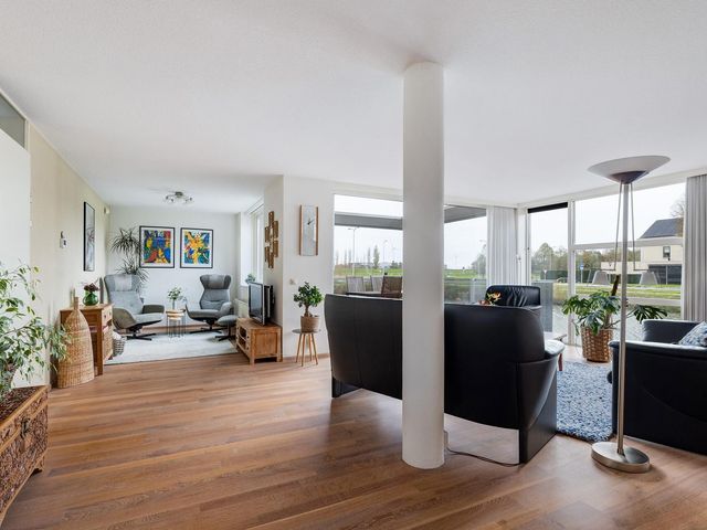 Waterlelie 14, Heerjansdam