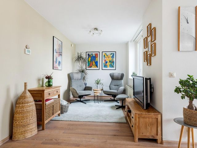 Waterlelie 14, Heerjansdam