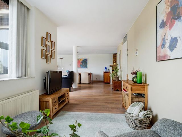 Waterlelie 14, Heerjansdam