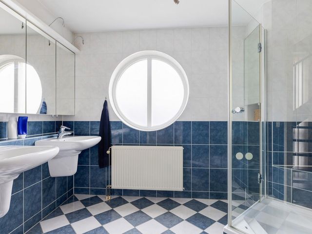 Waterlelie 14, Heerjansdam