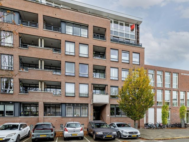 Elektroweg 130, Rotterdam