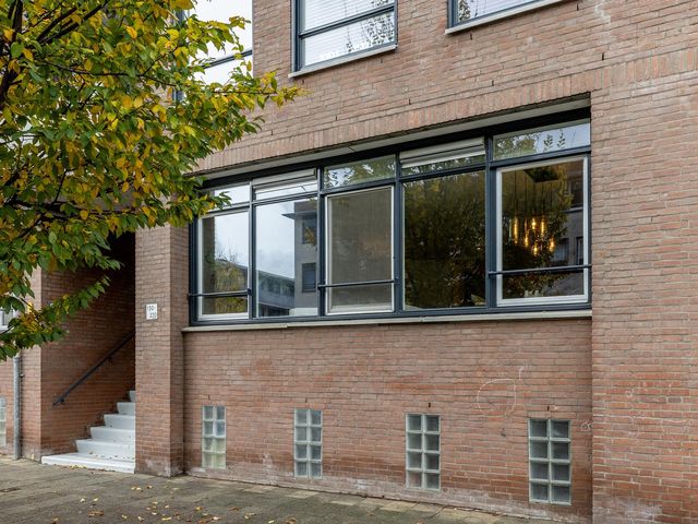 Elektroweg 130, Rotterdam