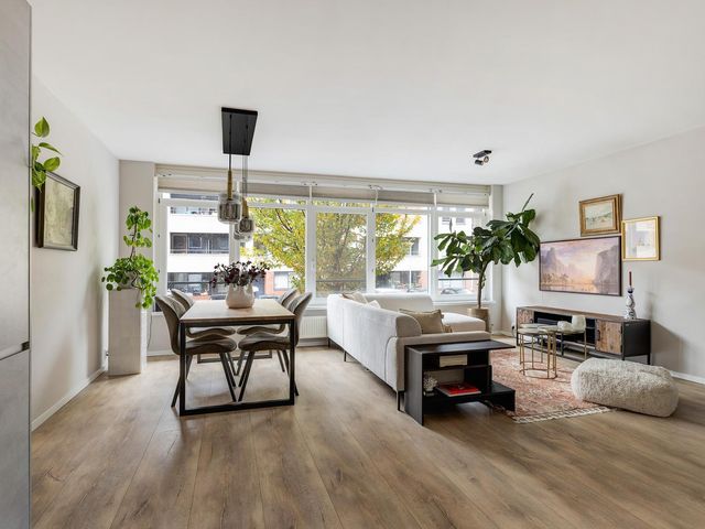 Elektroweg 130, Rotterdam